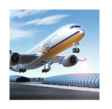 Download Airline Commander Mod Apk v2.8.5 (Unconditional Cuccess) Terbaru 2026