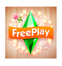 The Sims FreePlay MOD APK v5.80.0 (Unlimited Money, VIP) 2023