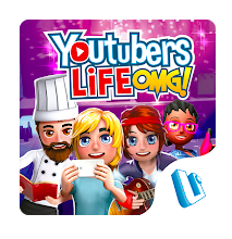Youtubers Life Mod Apk (Unlimited Money) v1.6.2