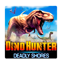 DINO HUNTER Mod Apk v4.0.0 (Unlimited Money) Download 2024
