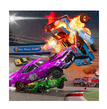 Demolition Derby 3 Mod Apk v1.1.184 (Sınırsız Para) En Yeni 2026 İndir