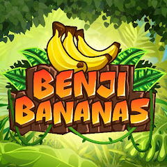 Download Benji Bananas Mod Apk v1.71 (Unlimited Bananas) Latest 2025