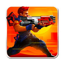Metal Squad MOD APK v1.7.2