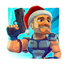 Major Mayhem 2 MOD APK v1.131.2019010811