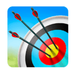 Archery King MOD APK v1.0.30 Unlimited Money