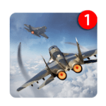 Modern Warplanes MOD APK v1.8.19