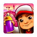 Subway Surfers Venice MOD APK v1.99.0