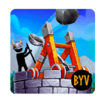 The Catapult 2 MOD APK v2.0.1 Unlimited Money