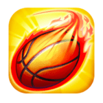 Head Basketball MOD APK v1.11.1 Unlimited Money