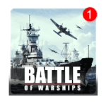 Battle of Warships Mod Apk v1.72.12 (Unlimited Money) Download 2022