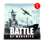 Download Battle of Warships Mod Apk v1.72.22 (Unlimited Money) Terbaru 2024