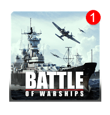 Download Battle of Warships Mod Apk v1.74.12 (Unlimited Money) Terbaru 2026