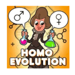 Homo Evolution MOD APK v1.0.20