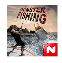 Monster Fishing 2019 MOD APK v0.1.48