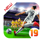 Soccer Star 2019 MOD APK v1.9.5