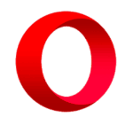 Browser Opera APK v50.2.2426.136249