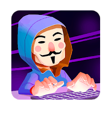 Hacking Hero MOD APK v1.0