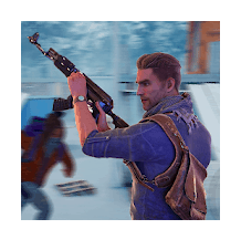 Rogue Agents MOD APK v0.249