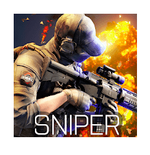 Blazing Sniper MOD APK v1.7.0