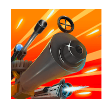 Guns A Lot APK v1.0.7