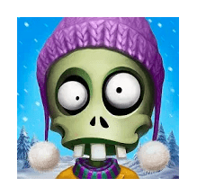 Zombie Castaways MOD APK v3.8