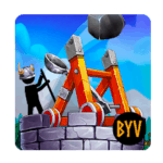 The Catapult 2 MOD APK v2.0.3