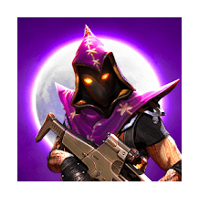 MaskGun MOD APK v2.217