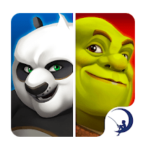DreamWorks Universe of Legends MOD APK v1.3200.0.0