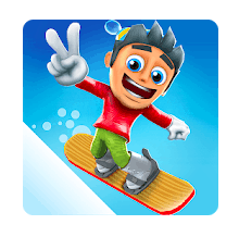 Ski Safari 2 MOD APK v1.5.1.1186