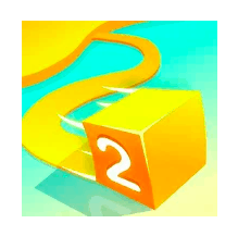 Paper io 2 MOD APK v1.3.6