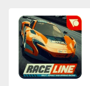 Raceline MOD APK v1.01