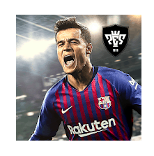 PES 2019 MOD APK v3.1.3