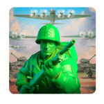 Army Men Strike APK v2.83.2