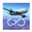 Infinite Flight Mod Apk (Unlocked All) v20.03.03