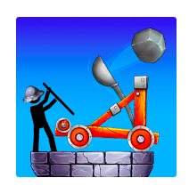 The Catapult 2 Mod Apk (Unlimited Money) v4.0.0