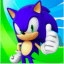 Sonic Dash Mod Apk (Unlimited Rings) v5.5.1 Download Terbaru 2022