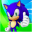 Download Sonic Dash Mod Apk v7.11.0 (Unlimited Money, Mega Menu) Terbaru 2024