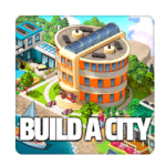 City Island 5 MOD APK v1.7.3