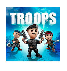 Pocket Troops APK+Data v1.30.1