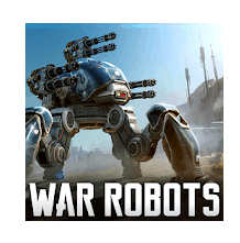 War Robots MOD APK v4.8.0