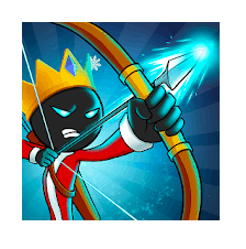 Mr Bow MOD APK v1.12