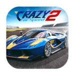 Crazy for Speed 2 MOD APK v2.7.3935