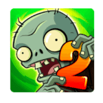 Plants vs Zombies 2 MOD APK v7.2.1