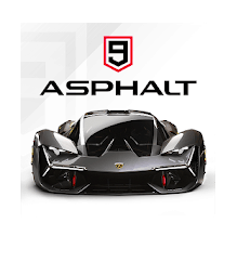 Asphalt 9 MOD APK v1.5.3a