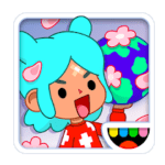 Toca Life MOD APK v1.6