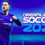 Dream League Soccer 2020 MOD APK