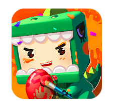 Mini World Block Art v0.33.2 Mod (lots of money) Apk + Data