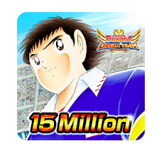 Captain Tsubasa Dream Team MOD APK v2.3.2