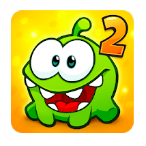 Download Cut the Rope 2 Mod Apk v1.40.0 (Unlimited Candy Coins) Terbaru 2024