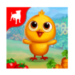 FarmVille 2 MOD APK v12.2.3719